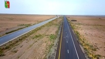 آغاز فعالیت ۴ اکیپ اصلاح و بهسازی در آزادراه زنجان قزوین 