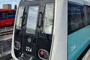 TfL to Award London Overground Operator Contract to First Rail London