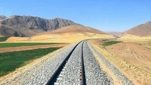آقای رئیس جمهور، به داد صنعت ریلی برسید