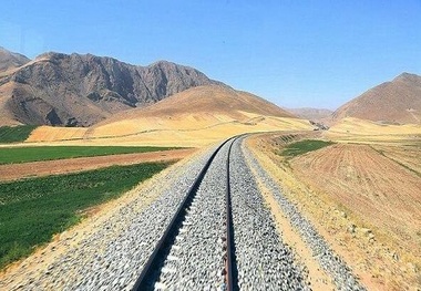 مزیت های اتصال ریلی ایران و عراق چیست؟