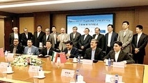  گشایش اعتبار ۱۰ میلیارد دلاری برای ایران 