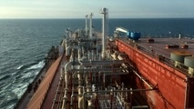 Teekay’s first tri-fuel diesel electric LNG carrier completes sea trials