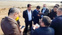 حذف بار ترافیکی بندر امام با ساخت جاده کمربندی به آبادان