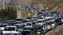 محدودیت‌ های ترافیکی جدید در محورهای شمالی کشور اعمال شد