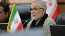  مهران دروازه جهانی اربعین است