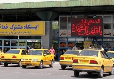 درخواست از وزیر: خودروهای عمومی عوارض آزادراهی پرداخت نکنند