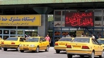 درخواست از وزیر: خودروهای عمومی عوارض آزادراهی پرداخت نکنند
