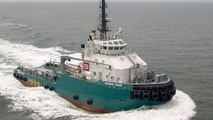 Bourbon Rhode Sinks in Atlantic Ocean; Three Rescued