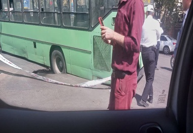 مدیران ایستادند، اصفهان فرونشست!