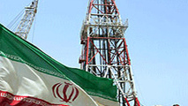 ایران و توتال نخستین قرارداد جدید نفتی را برای توسعه فاز 11 پارس جنوبی امضا کردند