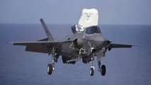 جنگنده F-35 لایتنینگ ۲؛ نسل پنجم قدرت هوایی جهان