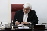 تقدیر معاون اول رئیس جمهور از مدیرعامل راه آهن