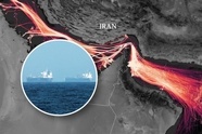 کنترل تنگه هرمز؛ باز تعریف «پیروزی» در جنگ رمضان