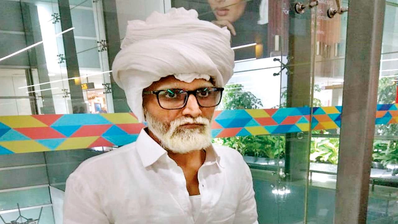 جعل هویت