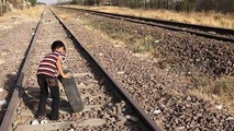آشنایی همسایگان راه‌آهن بافرهنگ ‌ریلی

