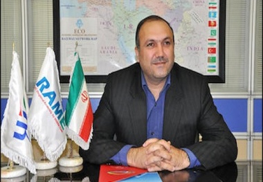مسیر حمل بار از هند به دریای سیاه کوتاه شد / تعیین ۳ مسیر ترکیبی برای حمل بار در کریدور شمال - جنوب