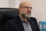 علیرضا اسماعیلی نیا مدیرکل دفتر برنامه و بودجه شد
