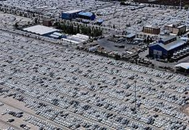 درخواست دولت از بخش خصوصی برای مشارکت در تولید قطعات خودرو