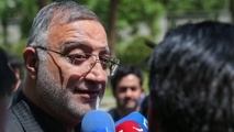 زاکانی: ماشین های برقی در گمرک است؛ در صورت همکاری دیگر دستگاه‌ ها برقی‌ سازی ناوگان عمومی زودتر محقق می‌ شد