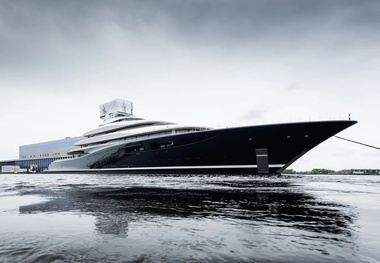 Tidal Transit Secures Funding for ‘World’s First’ Electric CTV Fleet