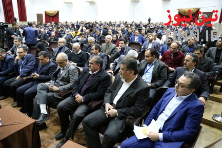 کنفرانس «حمل‌ونقل ریلی و رونق تولید؛ فرصت‌ها و ظرفیت‌ها»