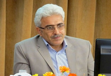 چوپان آرادانی در برخورد با قطار جان باخت 