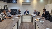 تشکیل کارگروه ویژه ساماندهی حمل‌ و نقل کالای سبک در استان قزوین