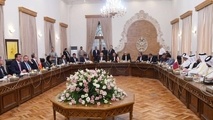 Iran, Qatar, Turkey to Hold Ministerial Meeting