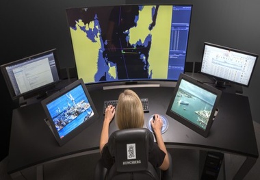Project improving marine traffic launched in Singapore