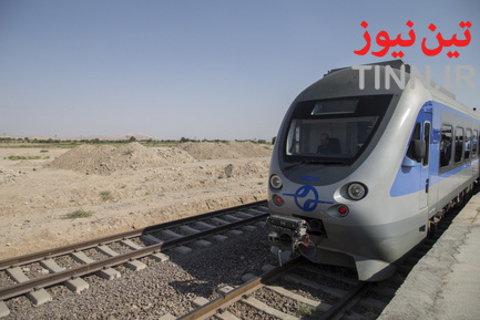 بازدید معاون رئیس جمهوری از پروژه چهار خطه تهران - پیشوا - گرمسار 