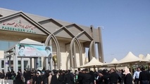 مهران منطقه آزاد تجاری شود ‌