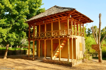 خانه گیلانی