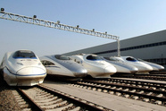 Australia Begins Development for Newcastle–Sydney High-Speed Rail