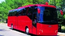 ◄ ردپای اسکانیا در مجلس