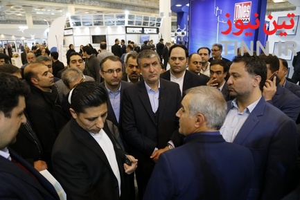 بازدید وزیر
