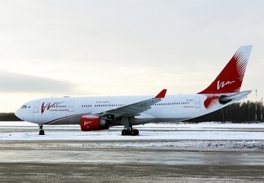 More Russian carriers take over VIM Airlines’ Far East routes 