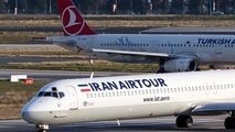برقراری  ۱۸ پرواز فوق‌ العاده نوروزی در فرودگاه کرمانشاه 