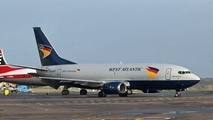 Swedish cargo carrier West Atlantic eyes opportunities outside Europe