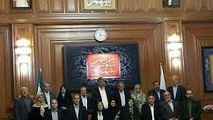  جلسه شورای شهر برای انتخاب شهردار تهران آغاز شد