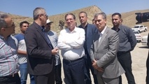  کریدور غرب تکمیل می شود