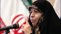 ضرورت تقویت مشارکت بانوان در عرصه مدیریت صنعت هوانوردی 