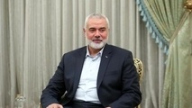 واکنش ها به شهادت اسماعیل هنیه
