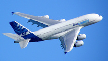 Iran to receive 3 new Airbus passenger planes soon