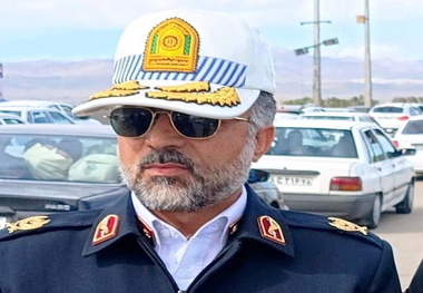 حذف توقف اجباری اتوبوس ها در پلیس راه ها/ شناسایی ۴۸۵۰ نقطه حادثه خیز جدید در جاده ها