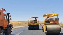 راه های روستایی در چهارمحال و بختیاری جان گرفتند