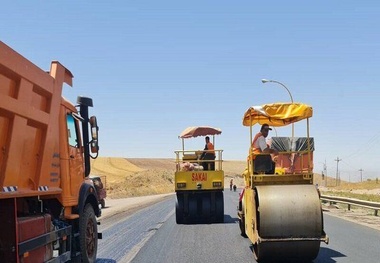 انقلاب اسلامی و پایان بن بست روستاها؛ توسعه راه های روستایی خراسان جنوبی