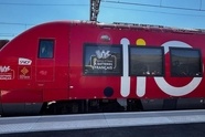 France’s First Battery-Electric Regional Trains Enter Service