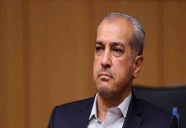 افتتاح فاز اول بزرگراه شهید شوشتری تا پایان سال