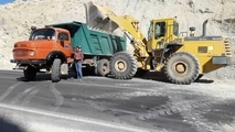 مطالبات پیمانکاران محور زابل- زاهدان به بیش از ۱۸۰ میلیارد تومان رسید