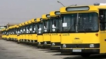 جابجایی خطوط اتوبوسرانی زنجان برطبق قانون انجام شده است